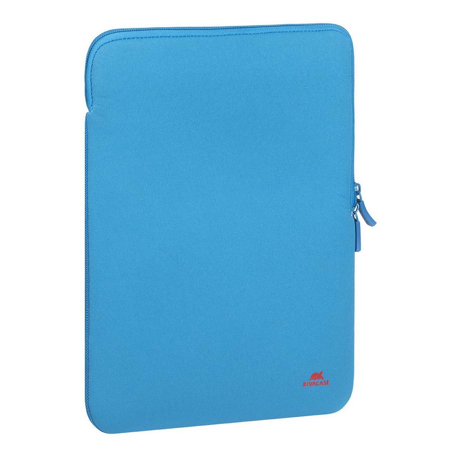 RIVACASE  Custodia per MacBook Air / Pro 13 pollici verticale in neoprene 