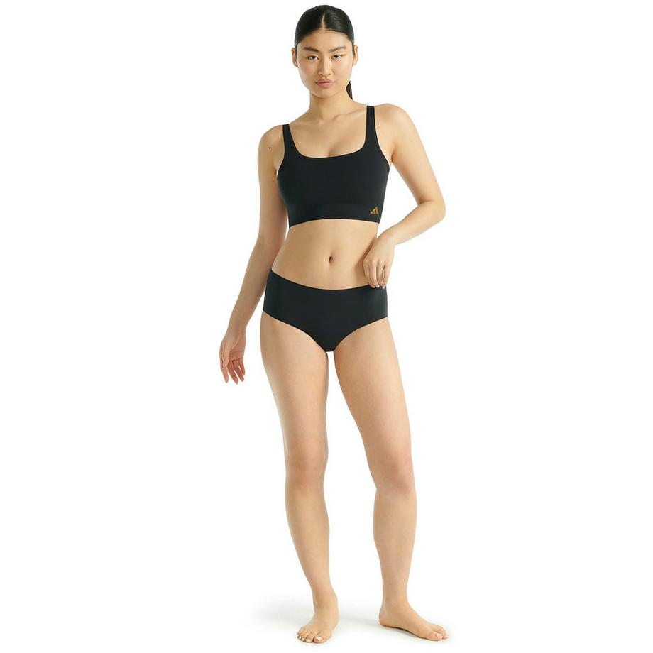 adidas Stretch Sport Active Light Flex Hipster 6er Pack  