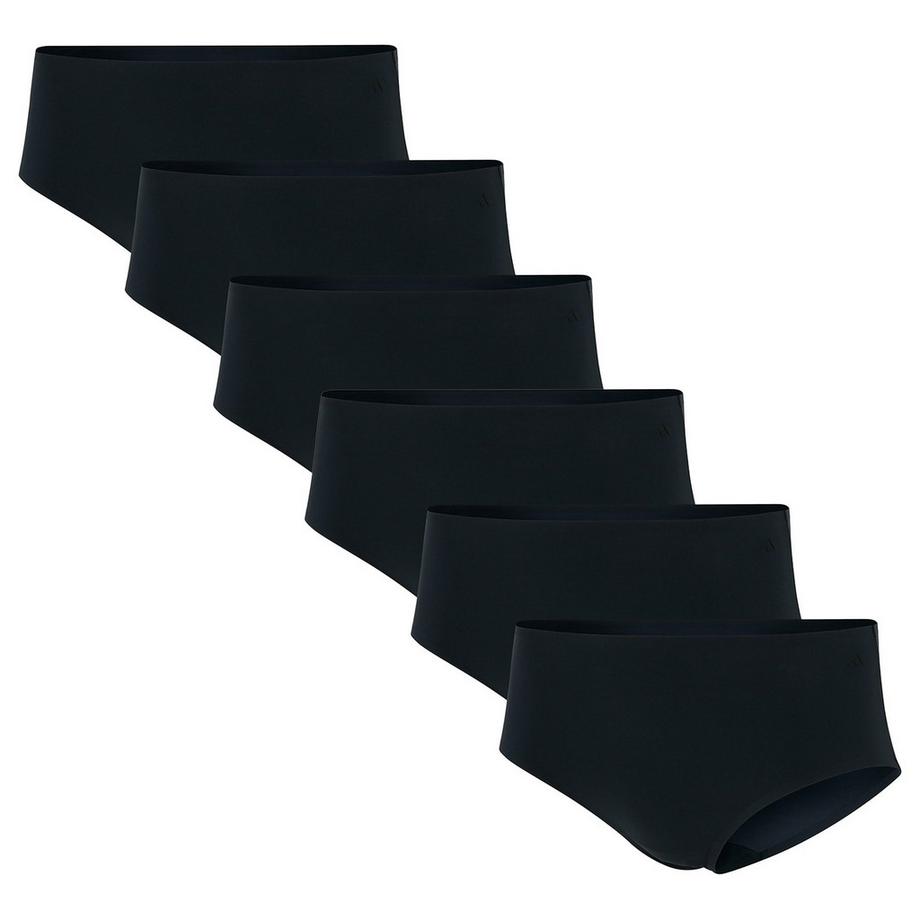Slip  6er Pack Stretch-Sport Active Light Flex Hipster 6P