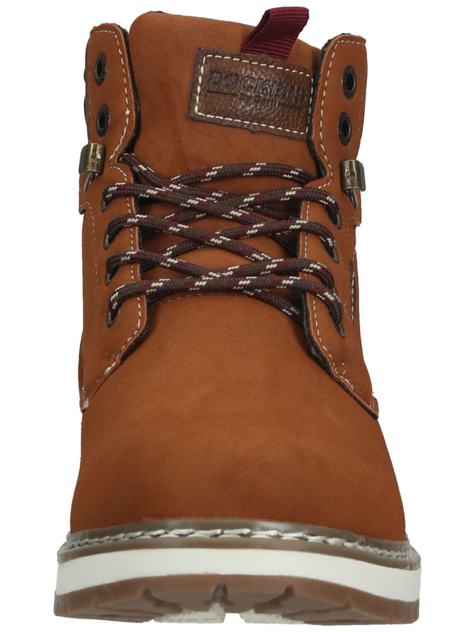 Dockers  Bottines 