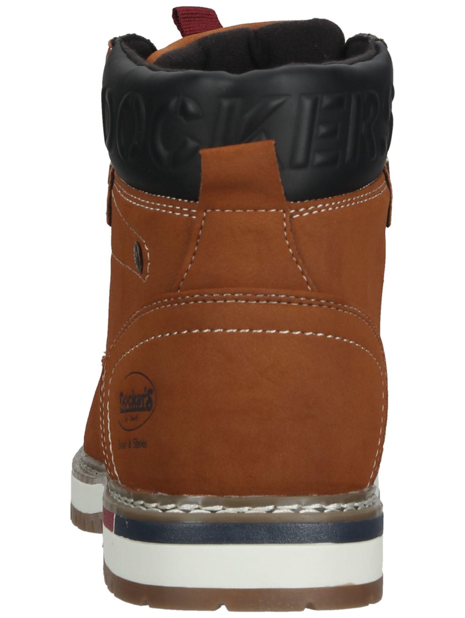 Dockers  Bottines 