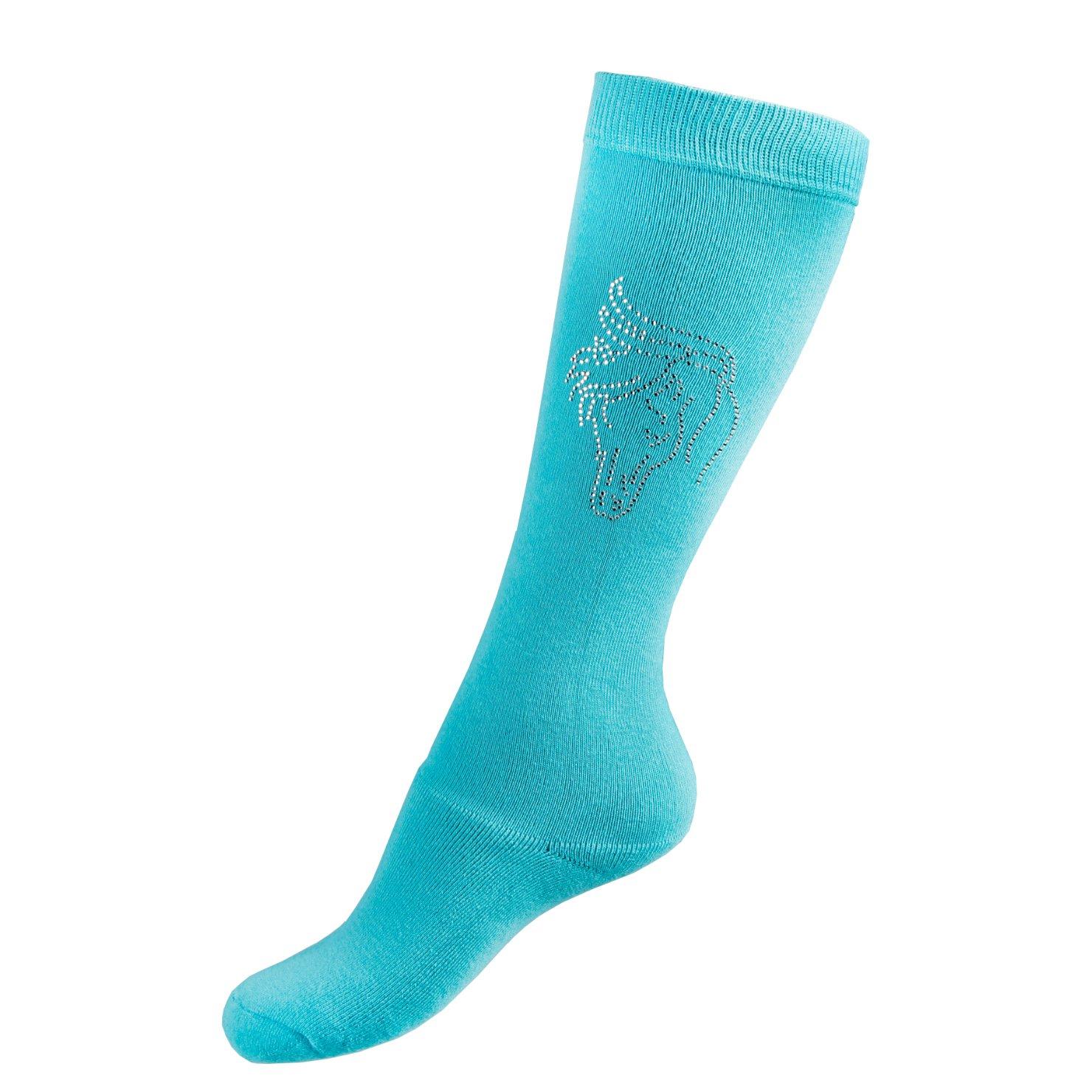 HORKA  Chaussettes femme  Crystal 