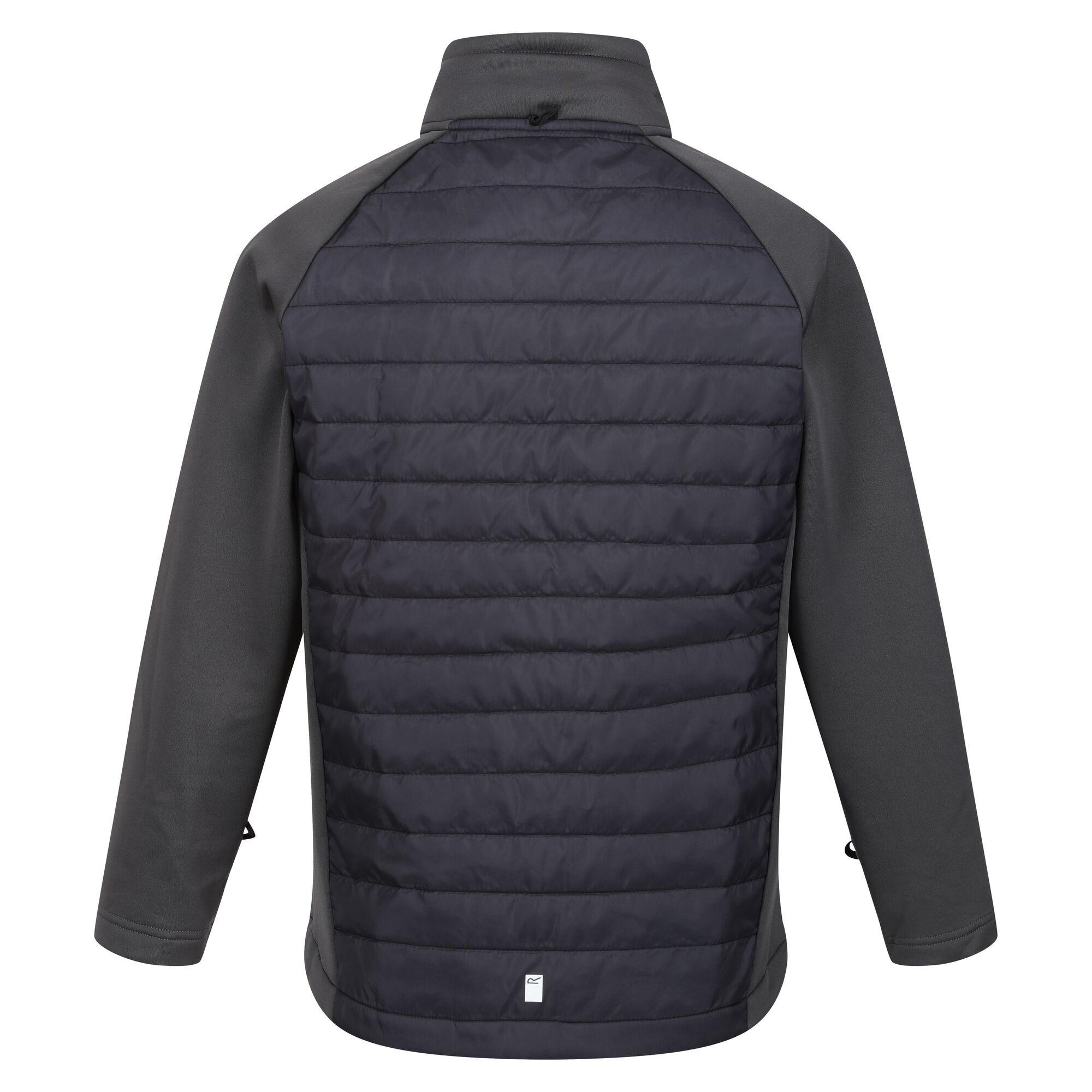 Regatta  Veste imperméable HYDRATE Enfant 