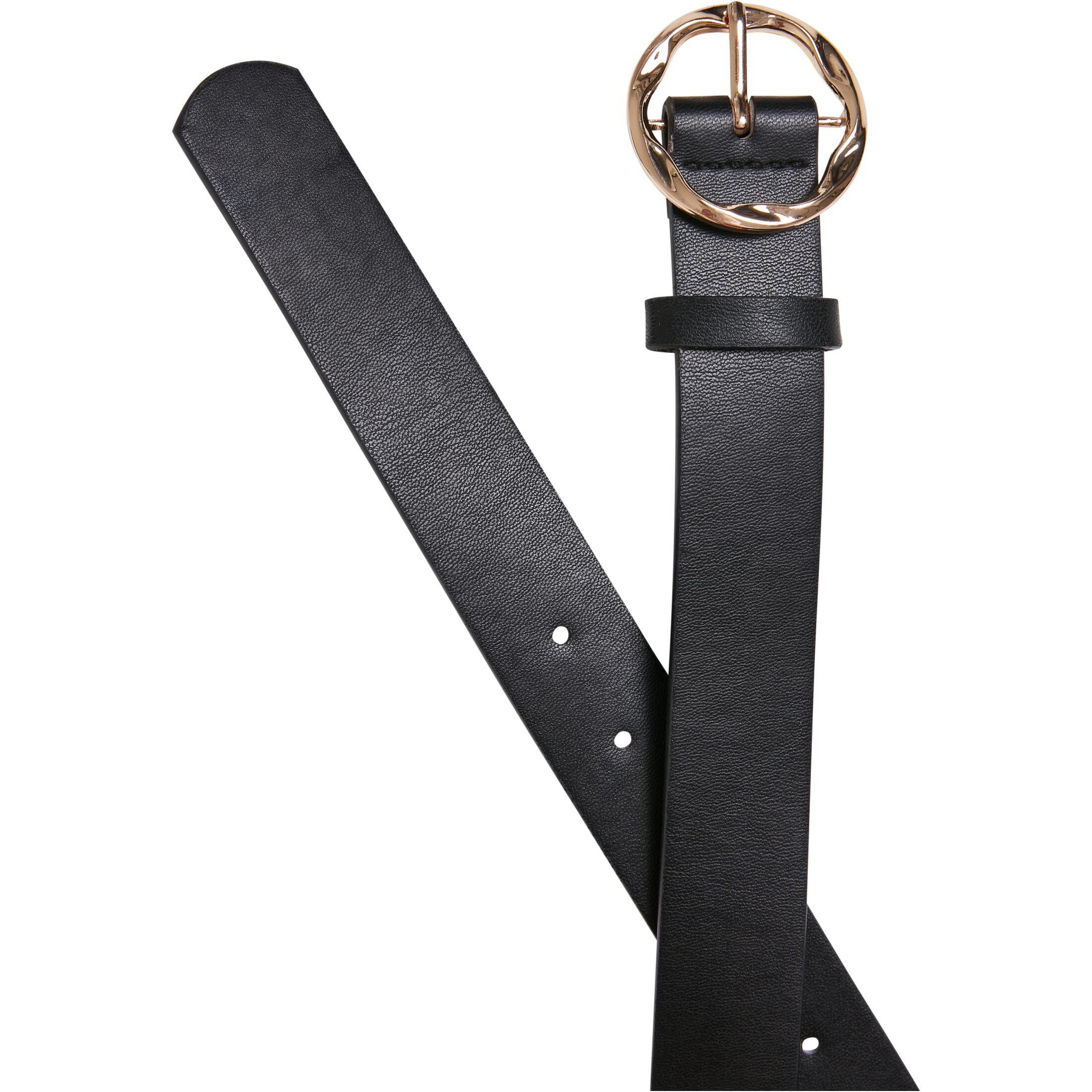 URBAN CLASSICS  Ceinture cuir synthétique femme 