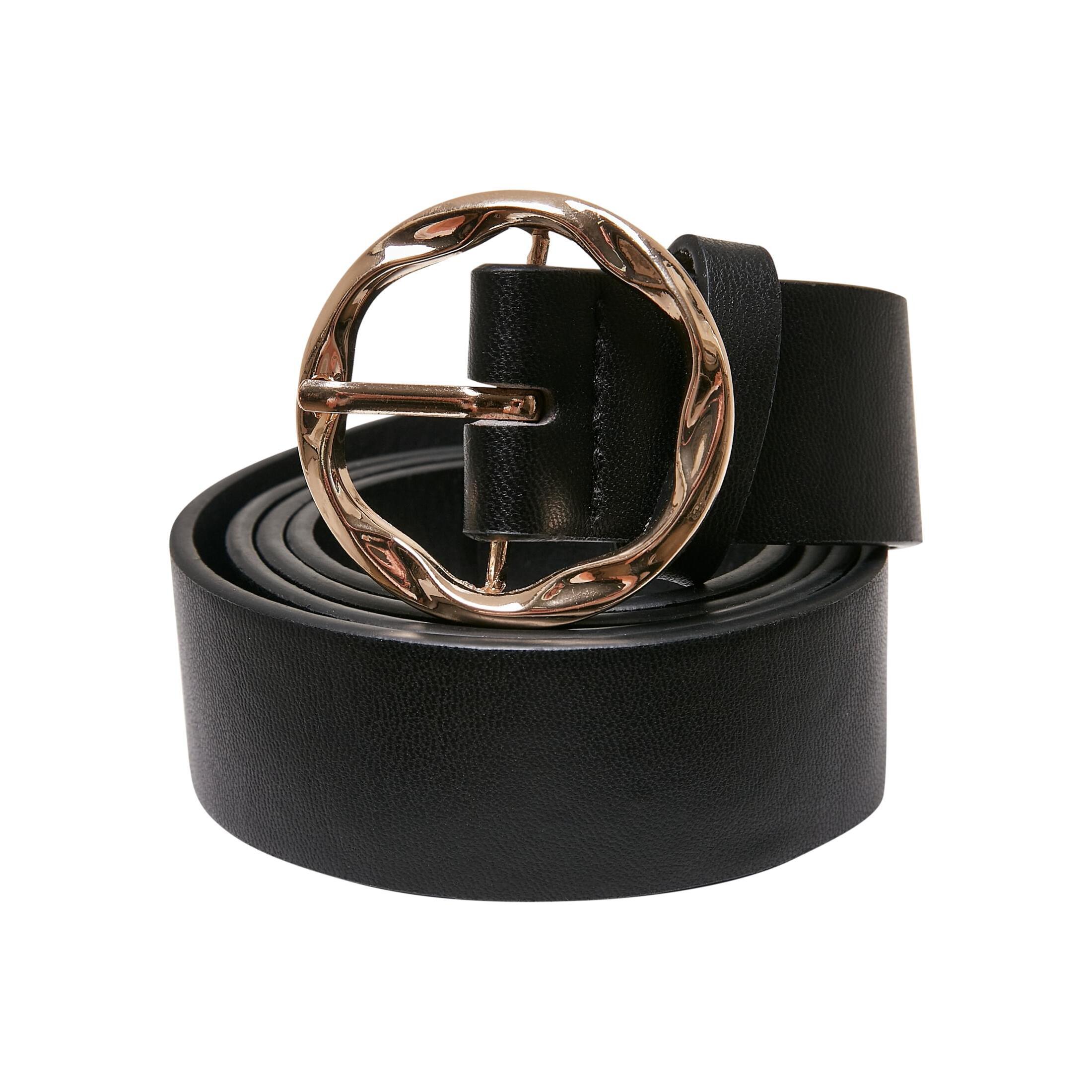 URBAN CLASSICS  Ceinture cuir synthétique femme 