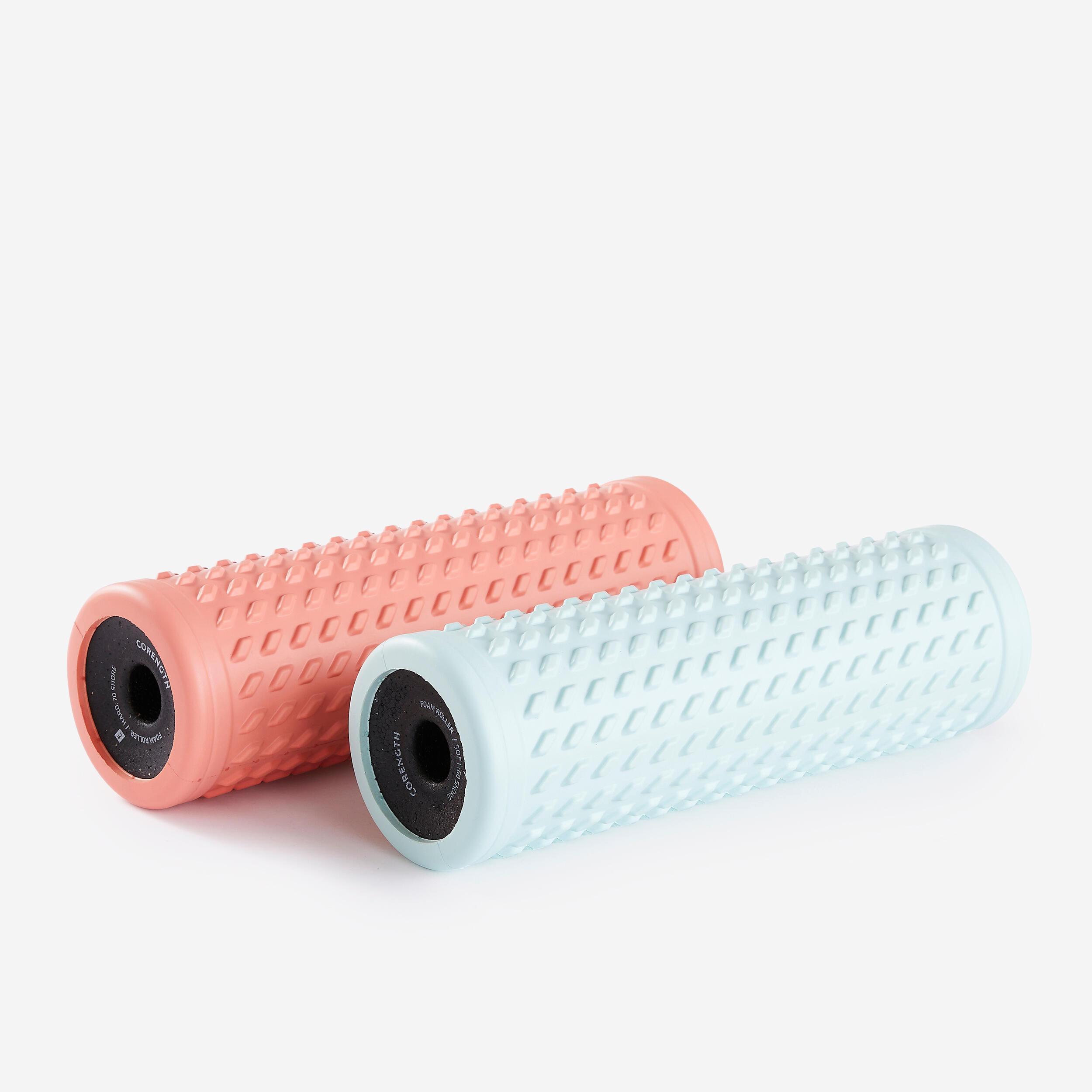 DOMYOS  Massagerolle - FOAM ROLLER 