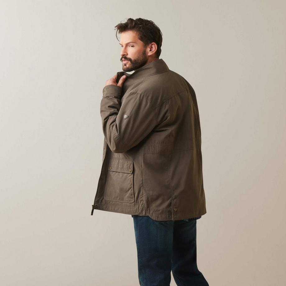 Ariat Veste Calumet  