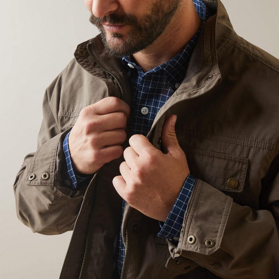 Ariat Veste Calumet  