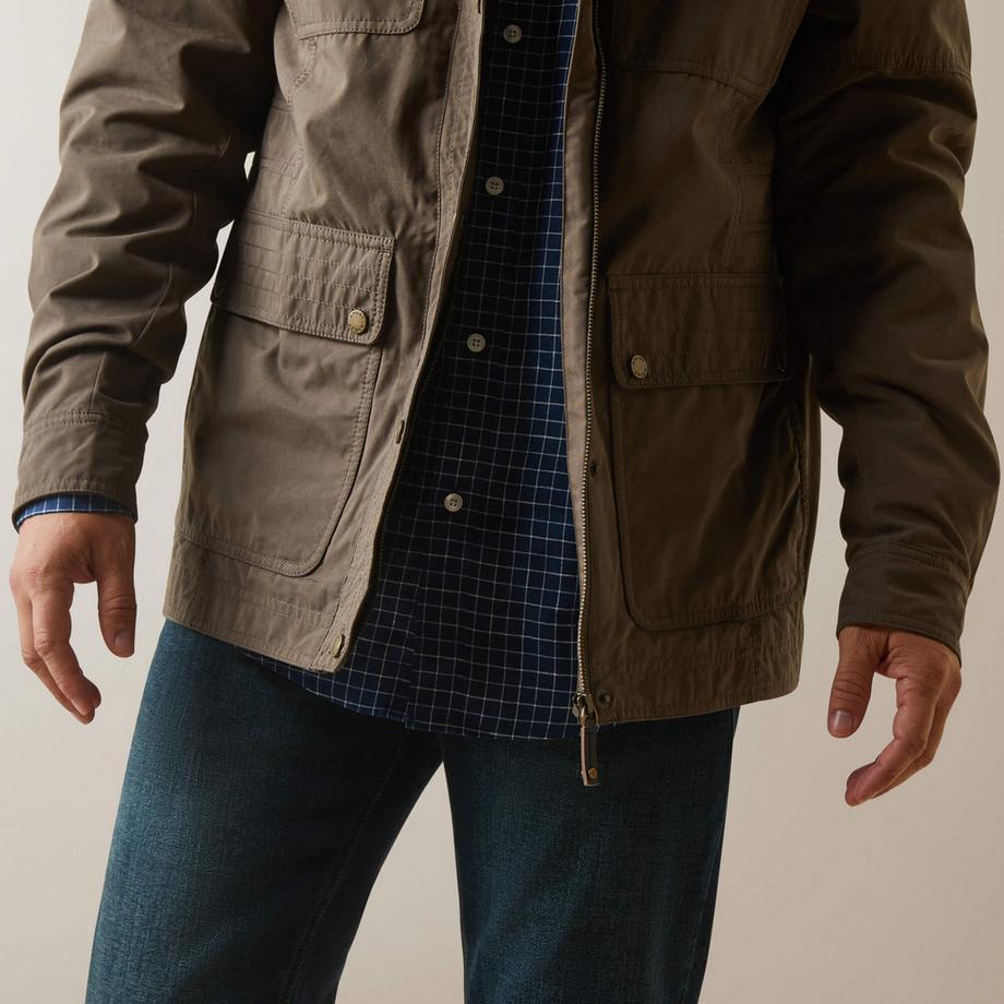 Ariat Veste Calumet  
