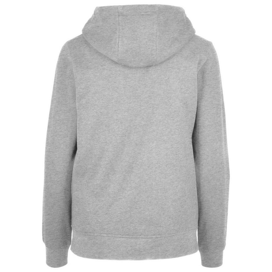 Build Your Own Basic Hoodie Mit Durchgehendem Reißverschluss  