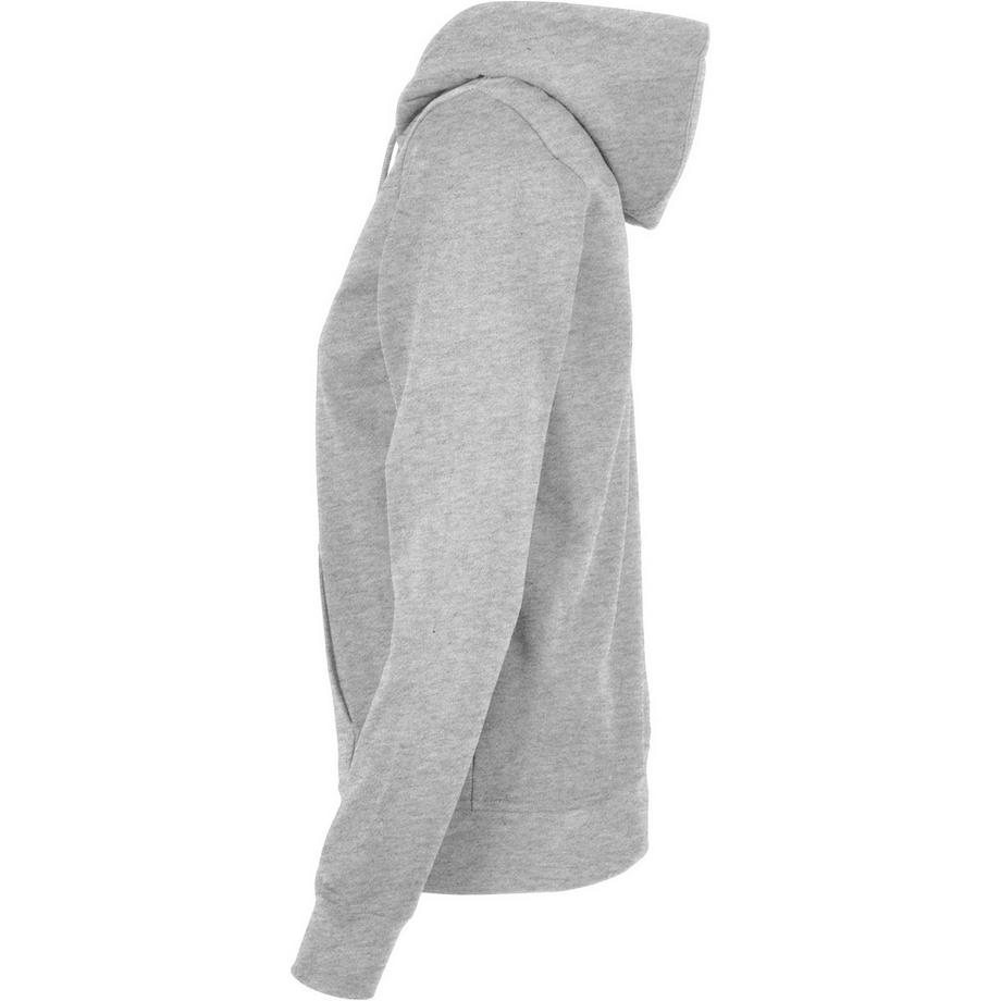 Build Your Own Basic Hoodie Mit Durchgehendem Reißverschluss  