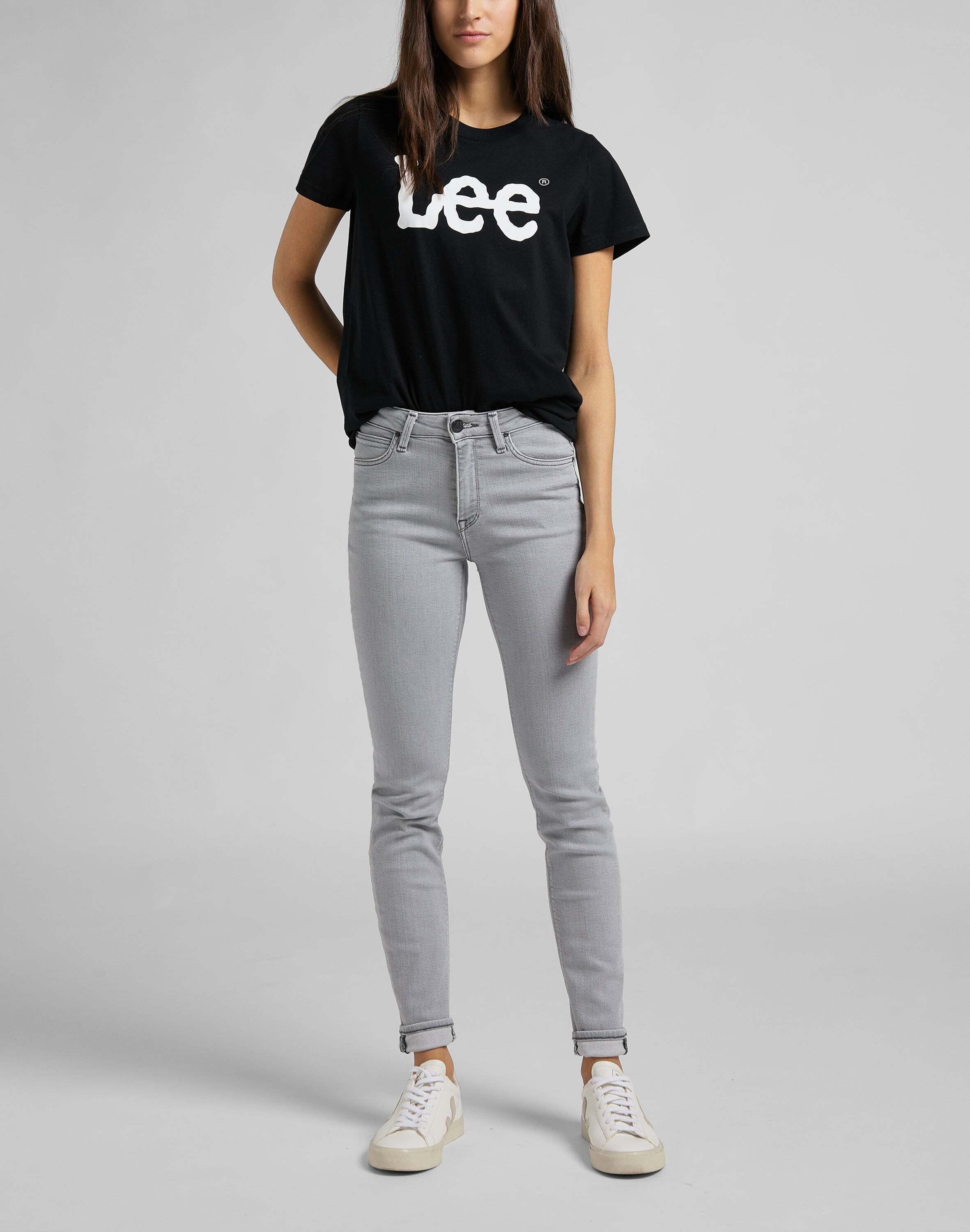 Lee Logo T-Shirt  