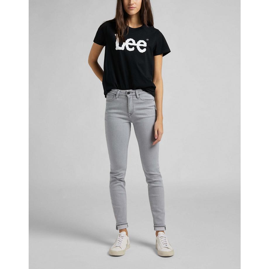 Lee Logo T-Shirt  