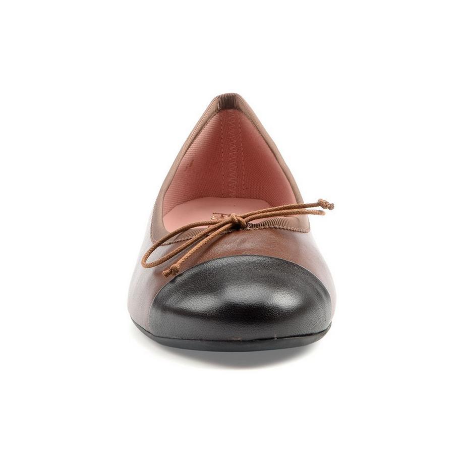 Pretty Ballerinas Alek Ballerines  