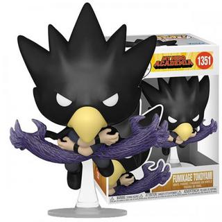 Funko  Funko POP! My Hero Academia S5: Tokoyami (1351) 