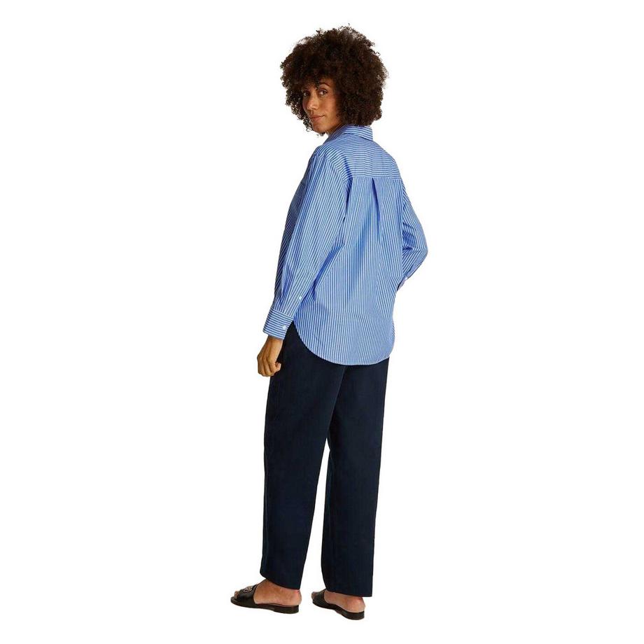 TOMMY HILFIGER  Chemise Manches Longues 