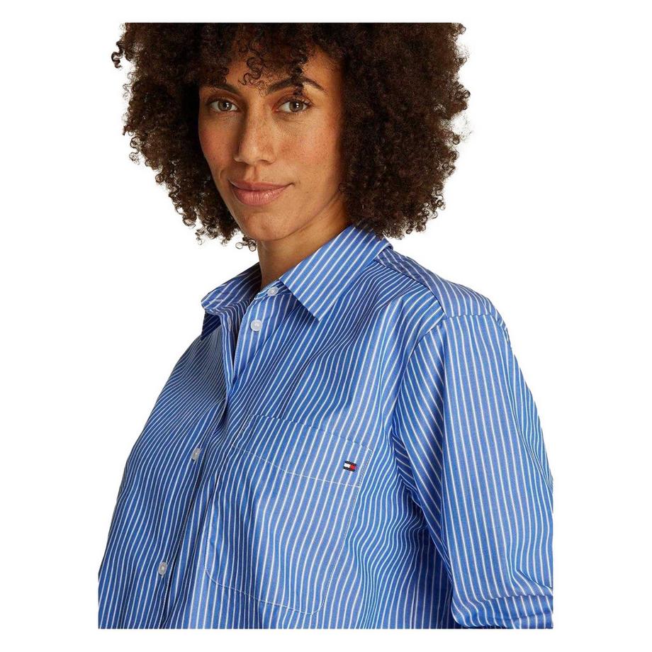 TOMMY HILFIGER  Chemise Manches Longues 