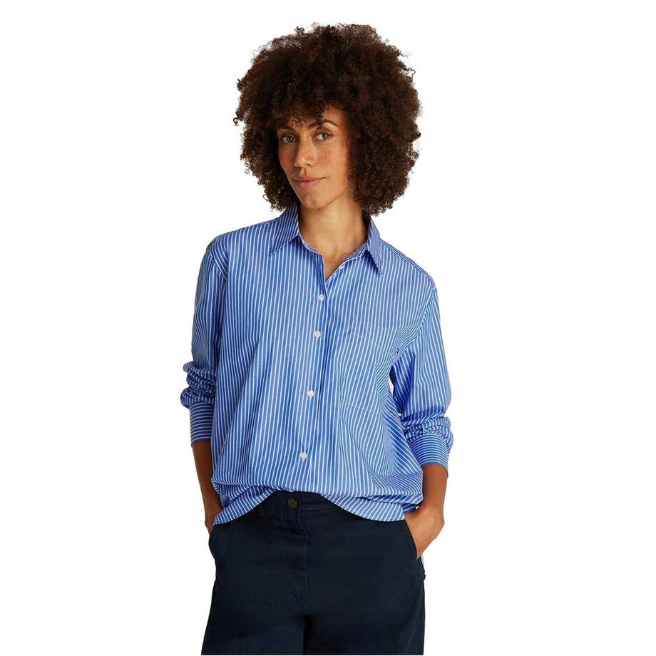 TOMMY HILFIGER  Chemise Manches Longues 