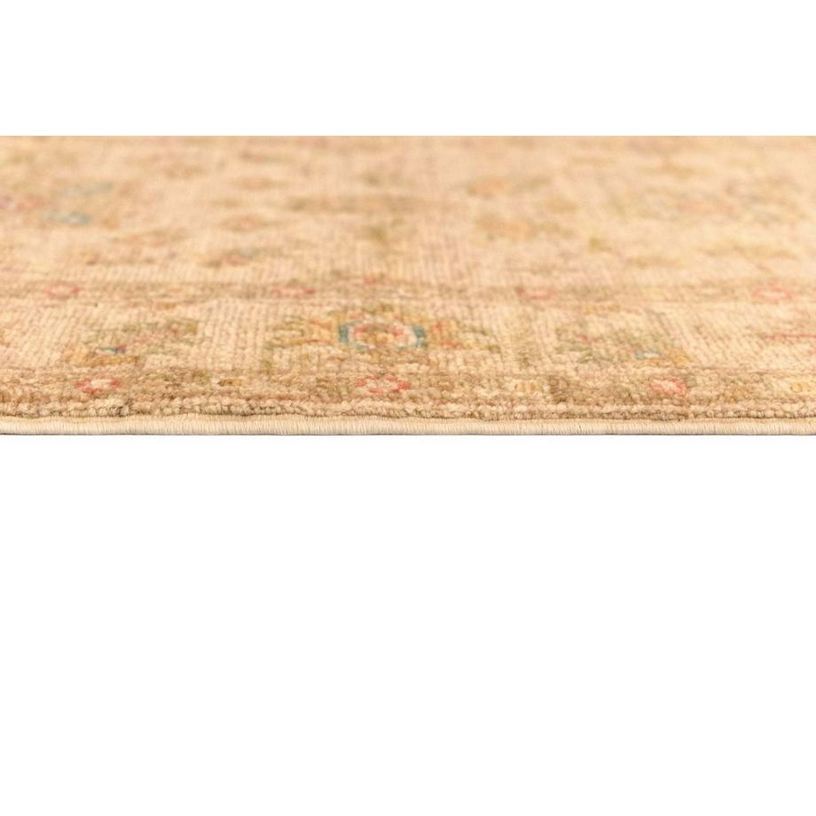 VIDAL Handgemachter Teppich Ziegler  