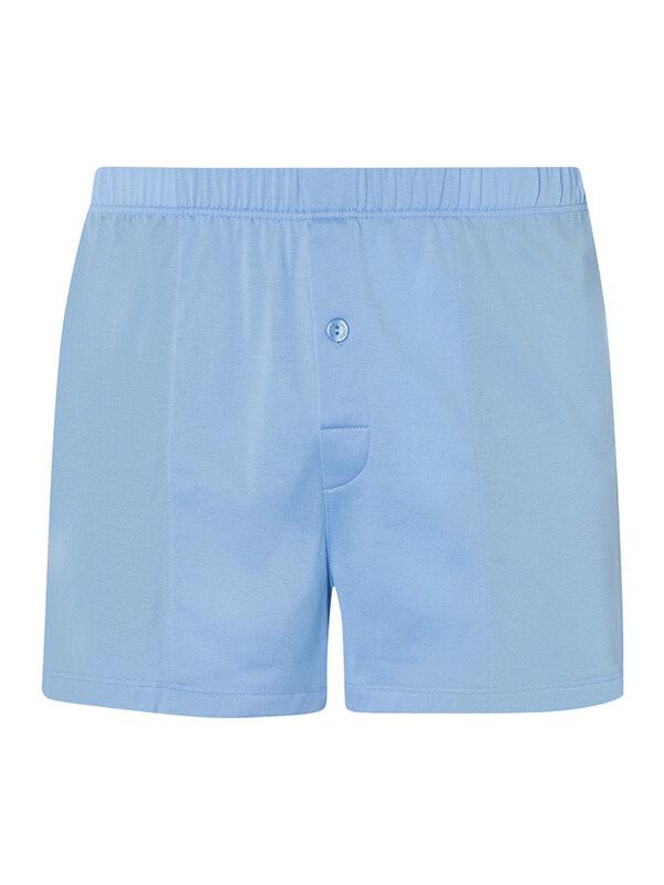 HANRO  Cotton Sporty Boxer 