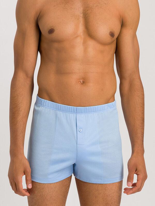 HANRO  Cotton Sporty Boxer 