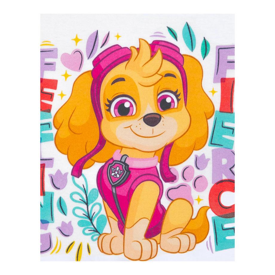 PAW PATROL  Feeling Fierce TShirt 