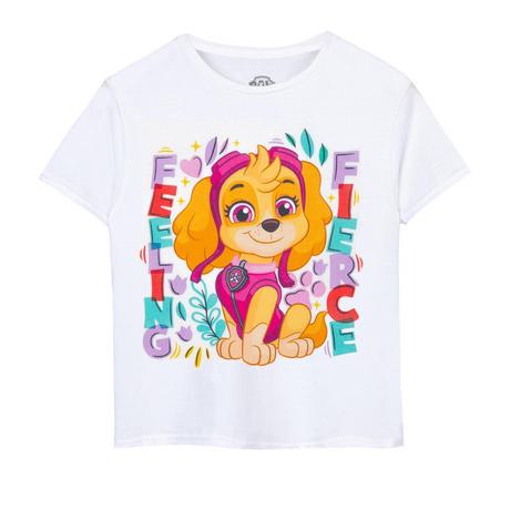 PAW PATROL  Tshirt FEELING FIERCE 