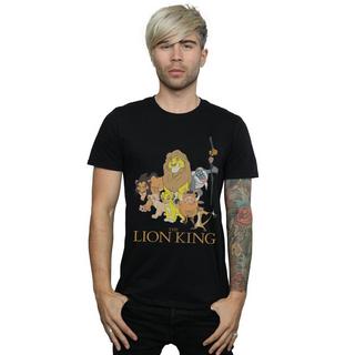 Disney  Tshirt THE LION KING 