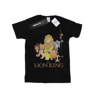 Disney  Tshirt THE LION KING 