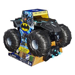 Spin Master  Batman RC All-Terrain Batmobile 