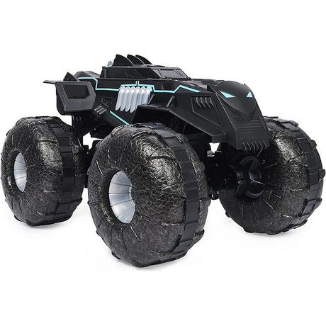 Spin Master  Batman RC All-Terrain Batmobile 