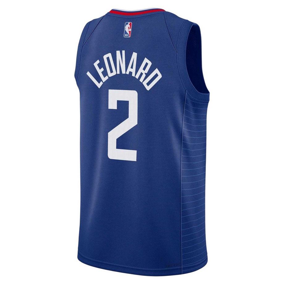 NIKE  Maillot De Basket Motiftyle La Clippers Leonard 