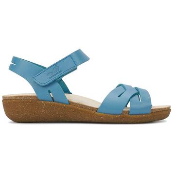 Onelia - Sandales cuir