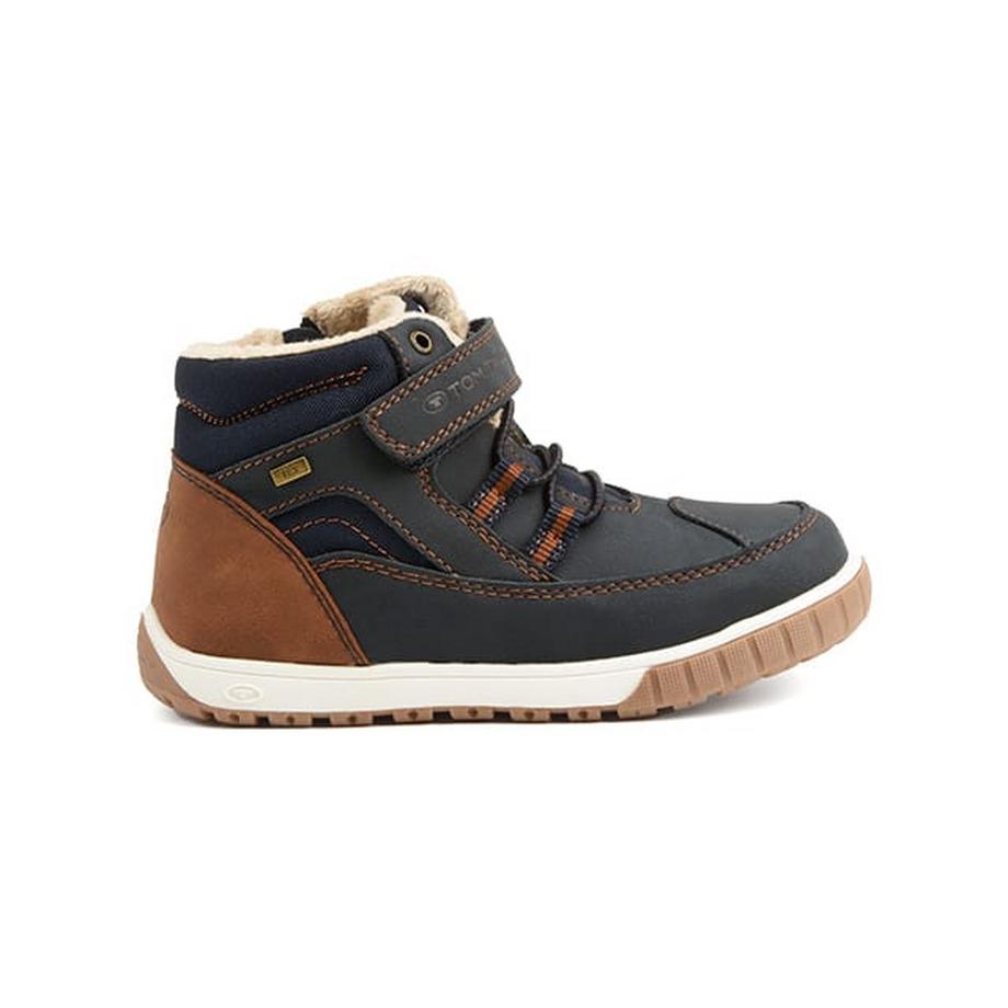 TOM TAILOR Hunawihr Stivali Invernali  