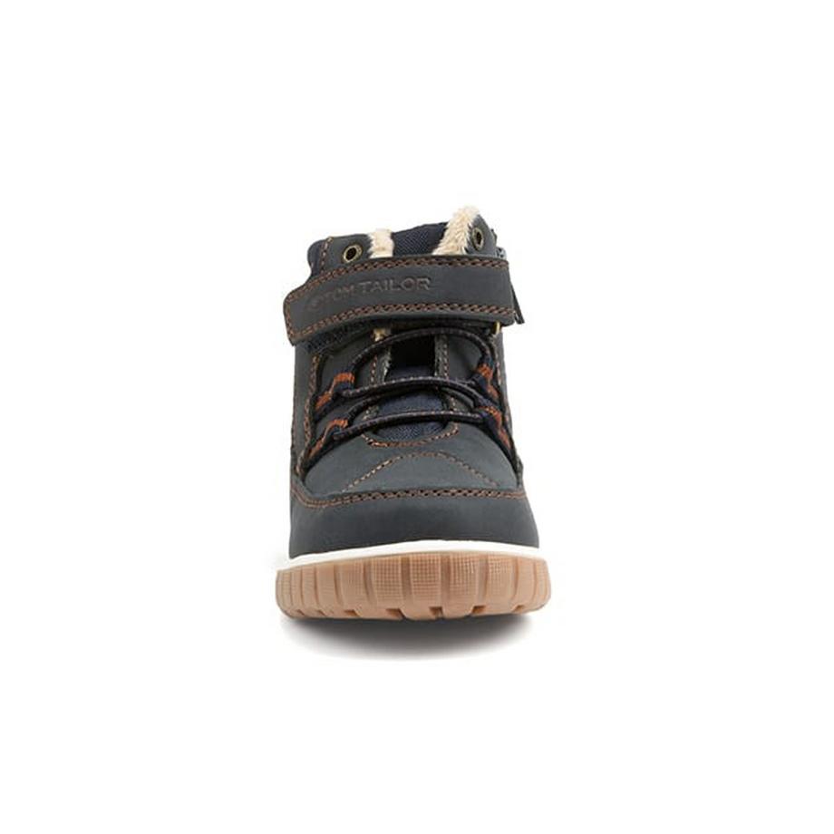 TOM TAILOR Hunawihr Stivali Invernali  
