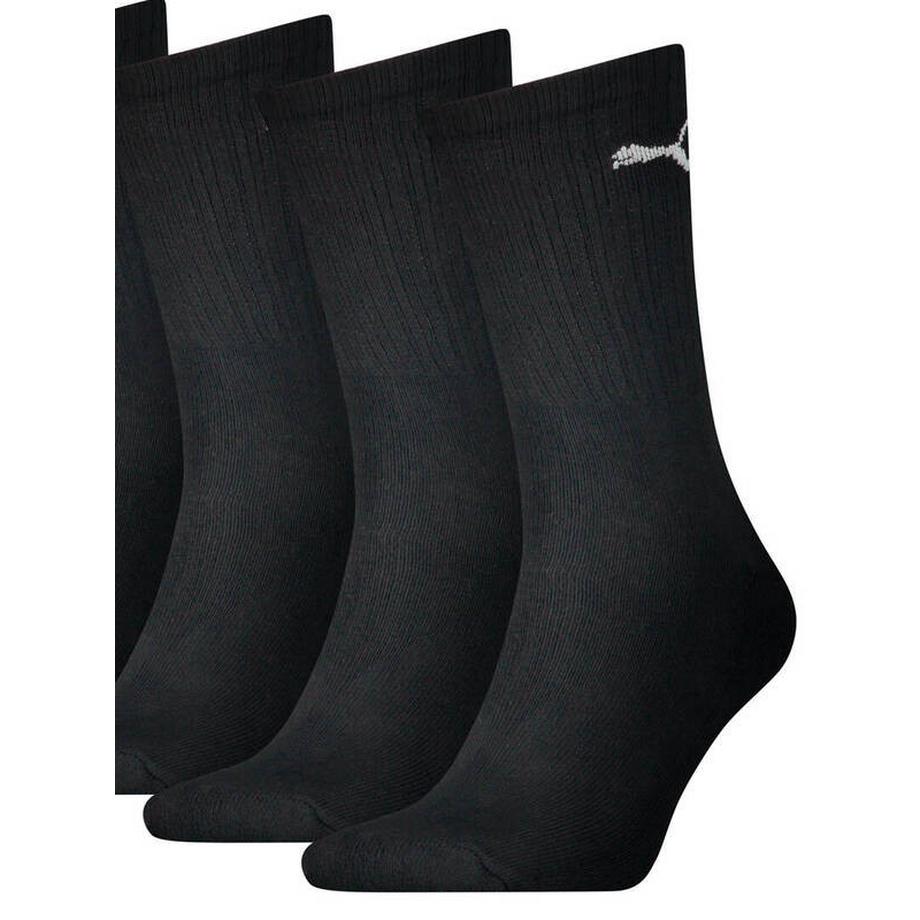 PUMA  Sportsocken Crew 