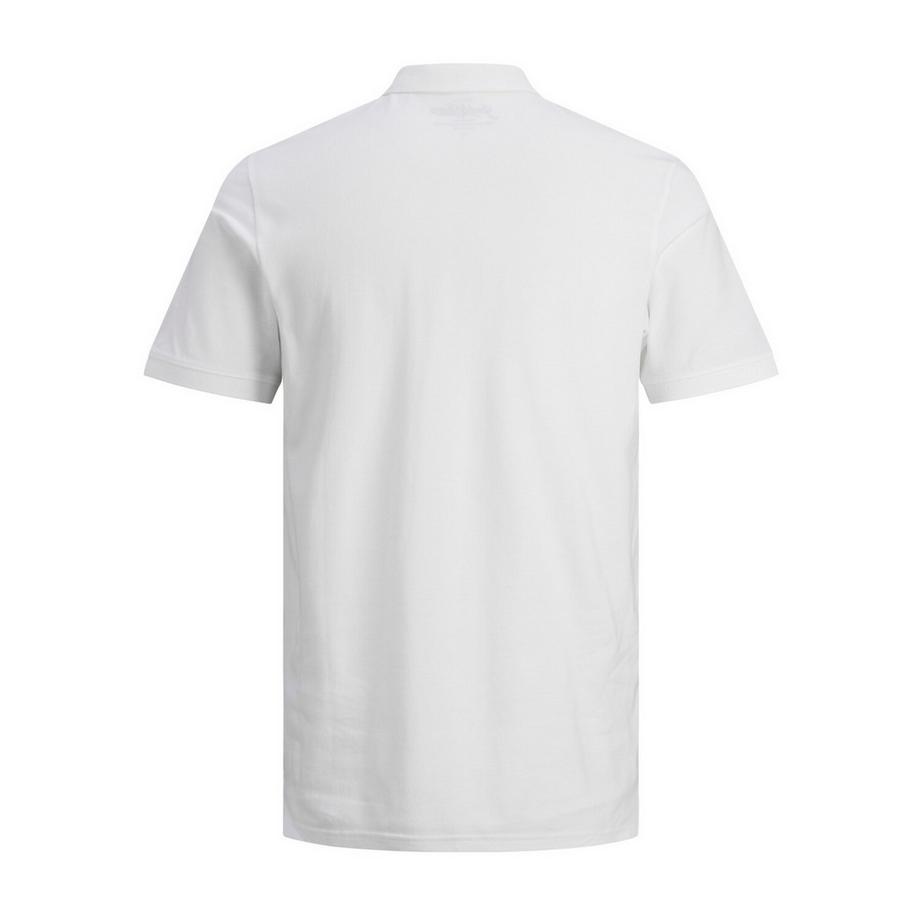 JACK & JONES Basic Polo Shirt  