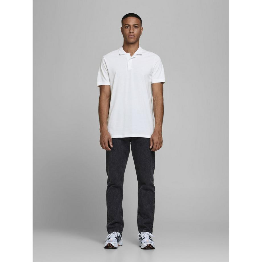 JACK & JONES Basic Polo Shirt  