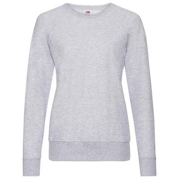 Sweatshirt  Raglanärmel