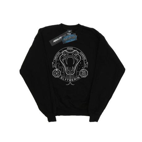 Harry Potter  Sweat SLYTHERIN 