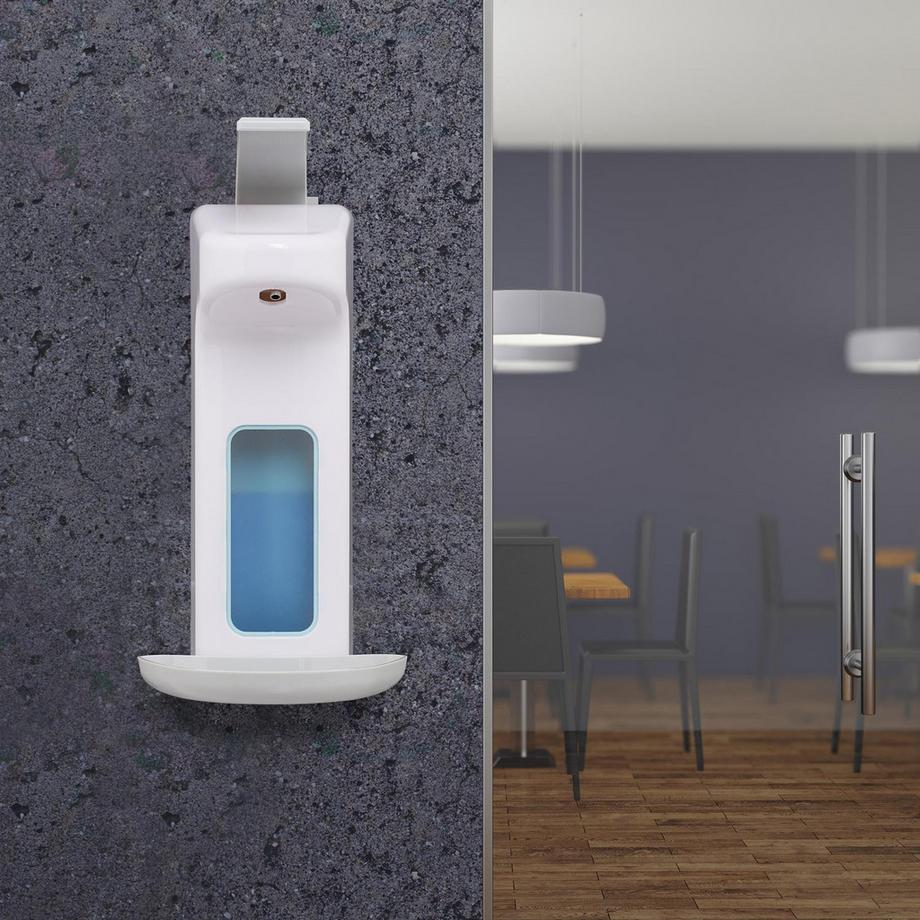 B2X Distributore europeo da 1000 ml  