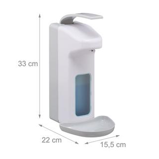 B2X Eurospender 1000 ml  