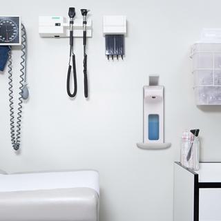 B2X Eurospender 1000 ml  