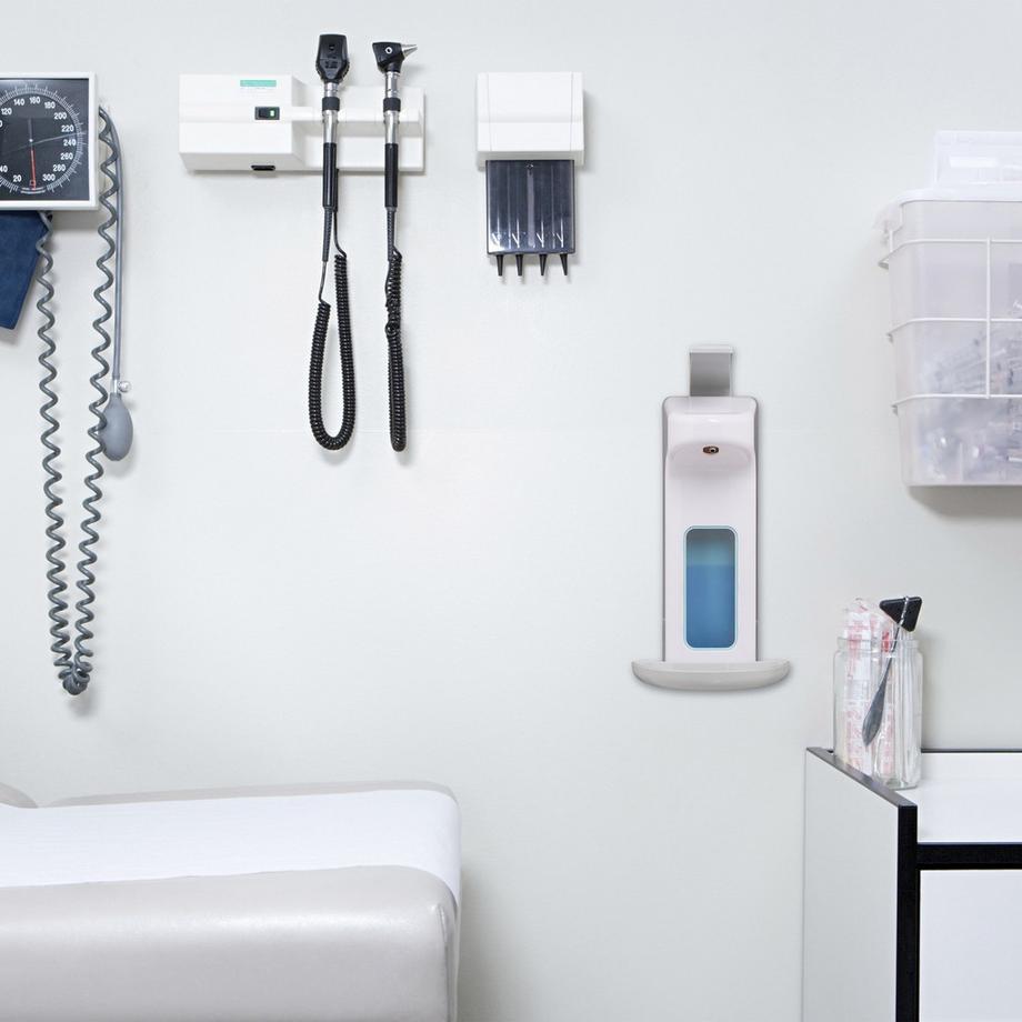 B2X Distributore europeo da 1000 ml  