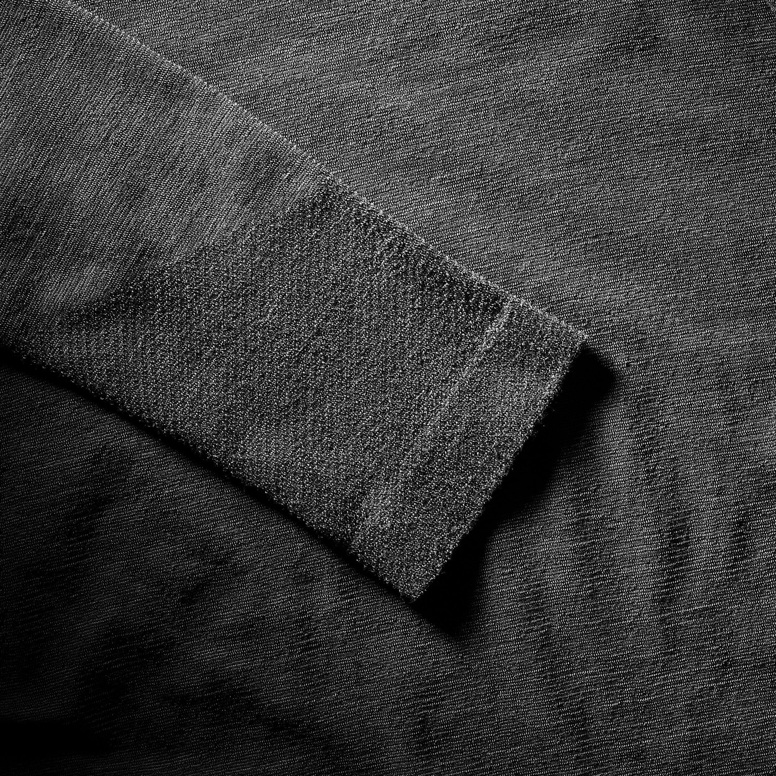 SIMOND  Maglia maniche lunghe uomo seamless merino 