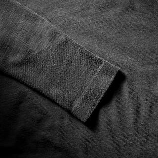 SIMOND  Maglia maniche lunghe uomo seamless merino 