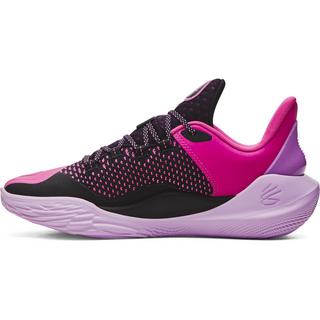 UNDER ARMOUR  hallenschuhe curry 11 girl dad 