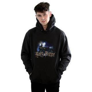 Harry Potter Hogwarts Kapuzenpullover  
