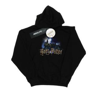 Harry Potter Hogwarts Kapuzenpullover  