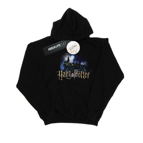 Harry Potter Hogwarts Kapuzenpullover  